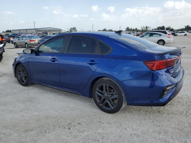 3KPF34AD4LE223227 KIA Forte Gt Line