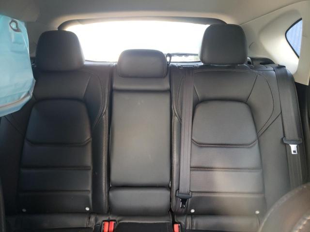 2017 MAZDA CX-5 GRAND - JM3KFBDL1H0202887