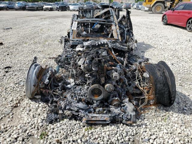 2020 LAND ROVER RANGE ROVE - SALWR2SU3LA712439
