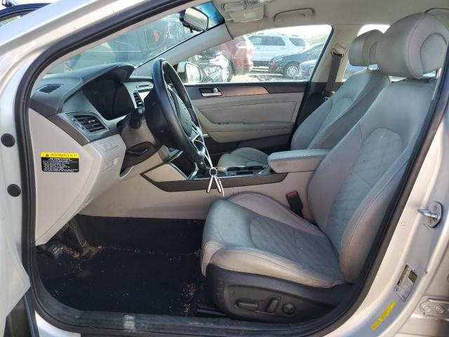 2016 HYUNDAI SONATA SPO - 5NPE34AF0GH333948
