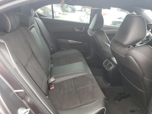 2018 ACURA TLX TECH+A - 19UUB3F60JA006077
