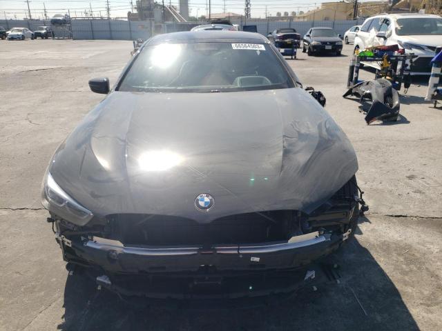 VIN WBAGV2C03NCH89953 2022 BMW 8 Series, 840I no.5