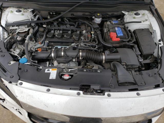 1HGCV1F3XNA068945 Honda Accord Sport