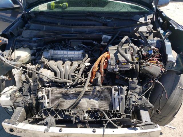 KNDCB3LC1H5101335 KIA NIRO FE