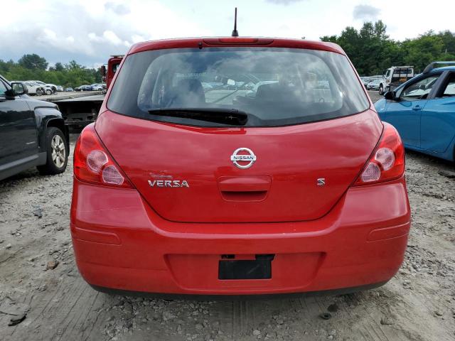 2007 Nissan Versa S VIN: 3N1BC13E97L441266 Lot: 57752484