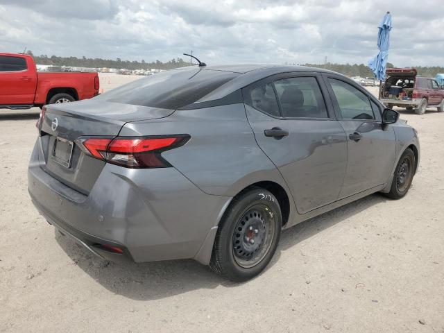3N1CN8DV9ML822486 Nissan VERSA S