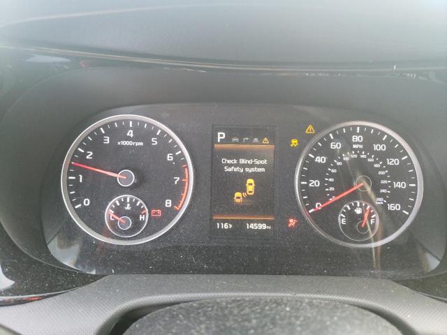 5XXG64J22NG167504 KIA K5 GT LINE