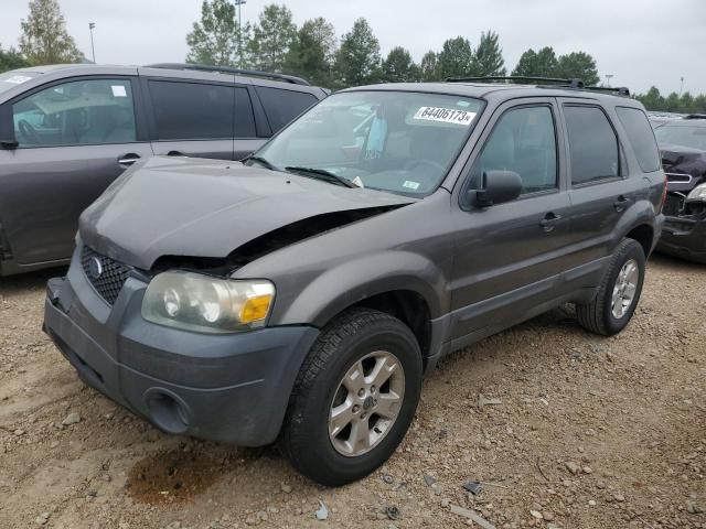 2005 FORD ESCAPE XLT #3151996534