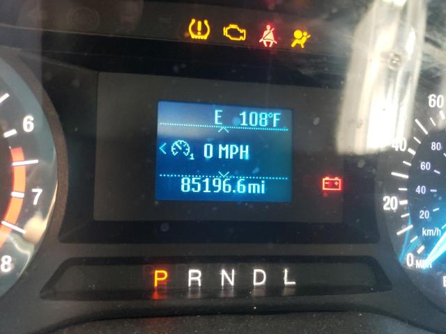 3FA6P0G7XHR416678 Ford FUSION S