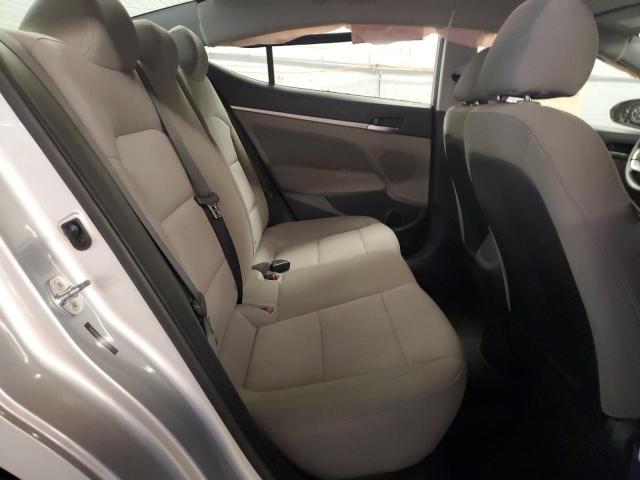 2020 HYUNDAI ELANTRA SE - 5NPD84LF5LH510661