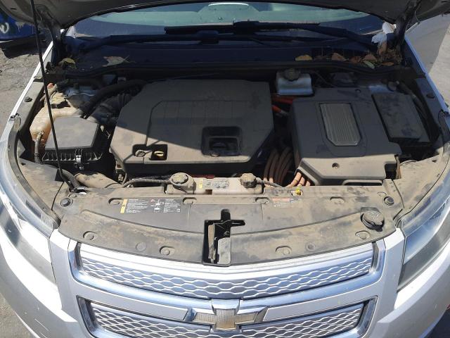 VIN 1G1RE6E4XDU133718 2013 Chevrolet Volt no.11