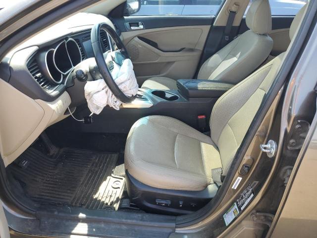 5XXGN4A7XFG404787 KIA OPTIMA EX