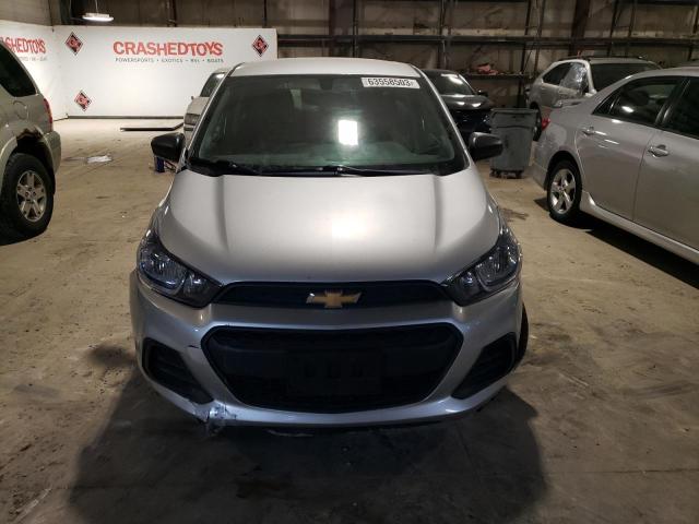 KL8CB6SA5JC479637 | 2018 Chevrolet spark ls