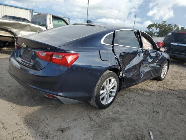 Vin: 1g1ze5st9hf103934, lot: 63506073, chevrolet malibu lt 20173