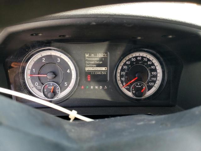 3C63R3GLXJG285735 RAM 3500 St