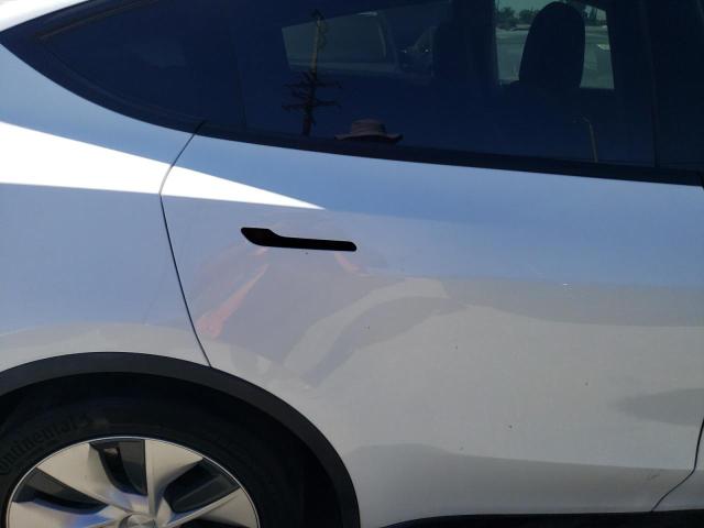 5YJYGDEE5MF072572 Tesla Model Y