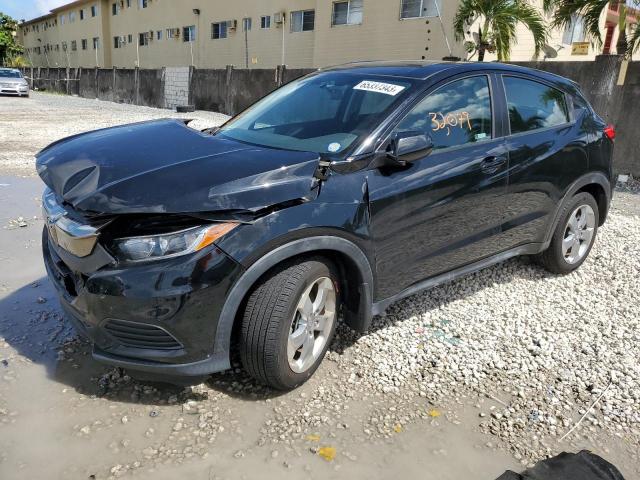 2019 Honda HR-V LX