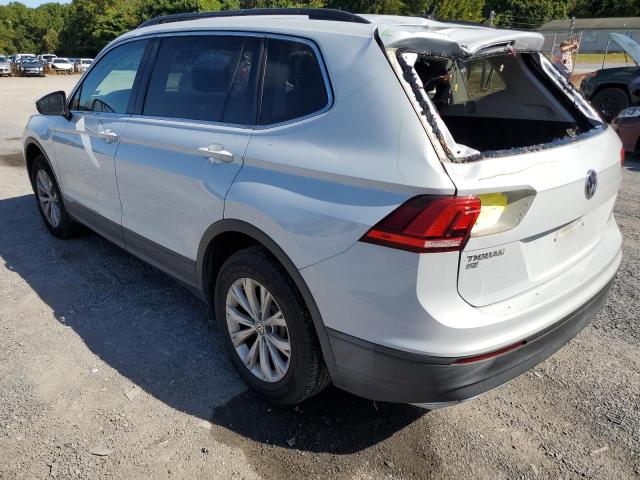 VOLKSWAGEN TIGUAN SE 2019 1