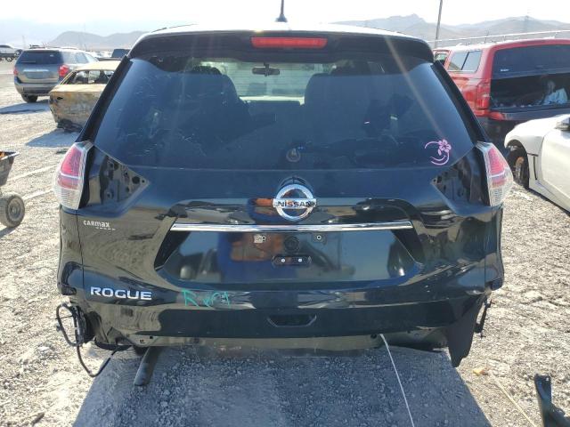 5N1AT2MN2GC807833 Nissan ROGUE S