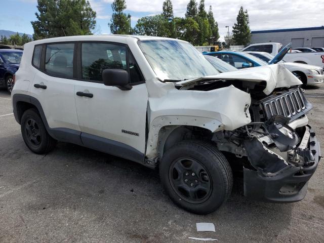 ZACCJBAB2HPG14978 Jeep Renegade Sport
