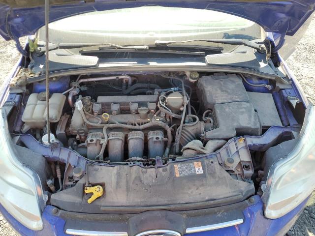 1FADP3F26EL325884 Ford FOCUS SE