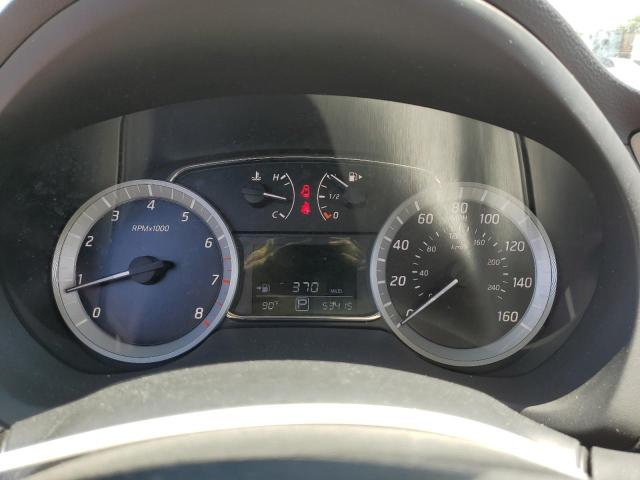 3N1AB7AP6FY293309 Nissan SENTRA S