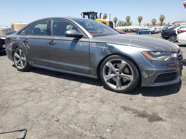 2015 AUDI A6 WAUHGAFCXFN018116