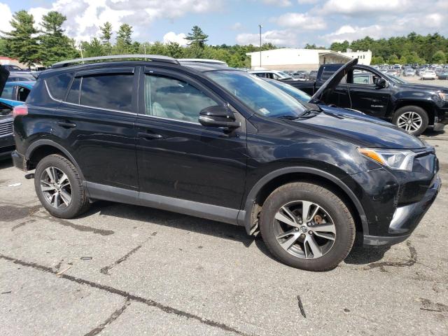 2T3RFREV0HW684392 | 2017 TOYOTA RAV4 XLE