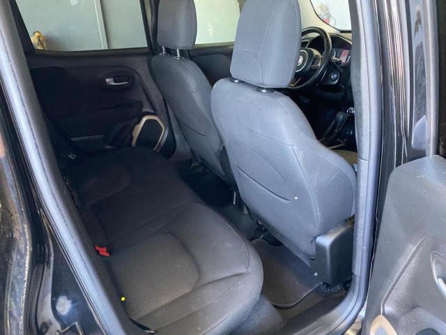 ZACCJBBT2GPE11773 Jeep Renegade Latitude