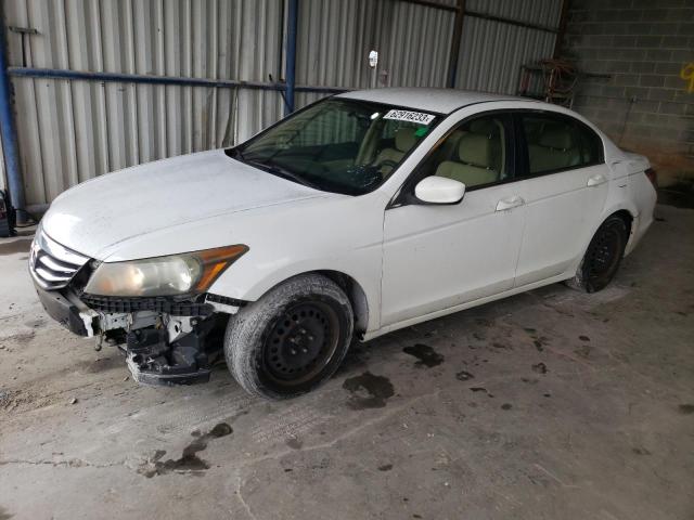 2011 Honda Accord Sedan LX