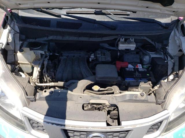 3N6CM0KN6EK694152 Nissan NV200 2.5S