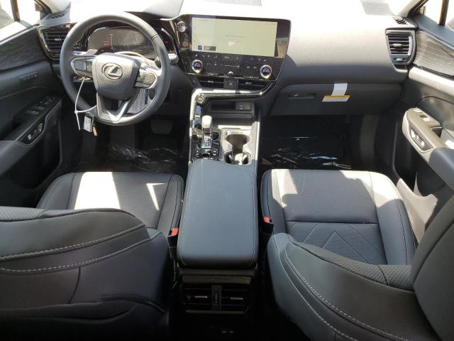 2024 LEXUS NX 450H LU JTJHKCFZ4R2025230