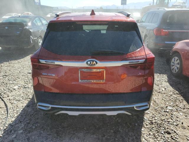 KNDEU2AA5M7148168 KIA SELTOS S