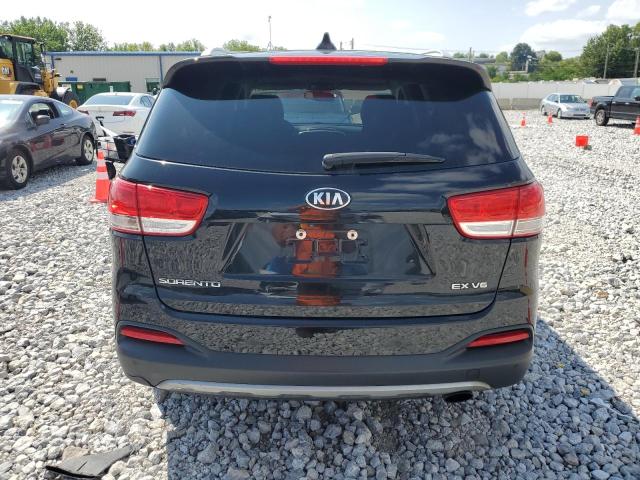 5XYPHDA51GG176164 KIA SORENTO EX