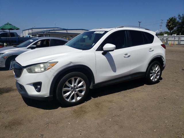 2013 Mazda CX-5 