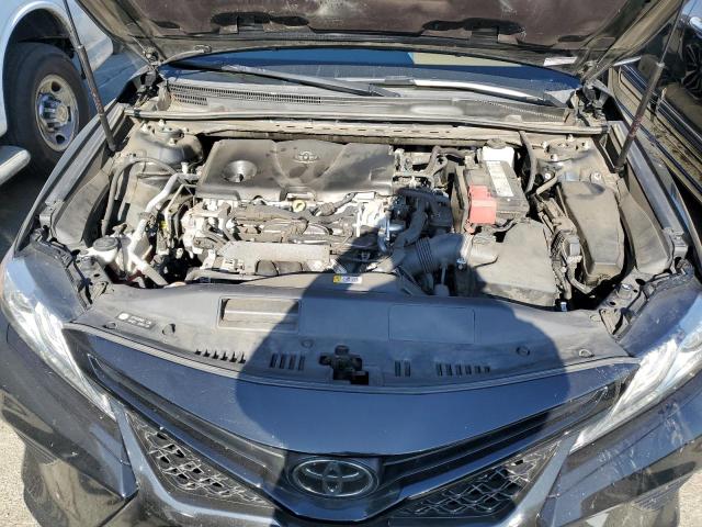 4T1B61HKXKU743081 Toyota Camry XSE 11