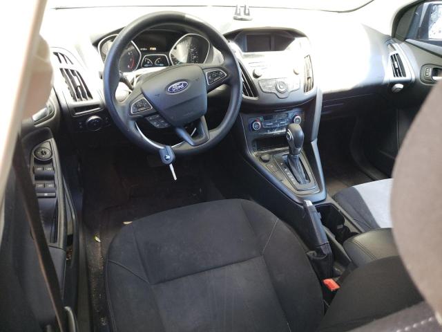 1FADP3FE2JL285002 Ford FOCUS SE