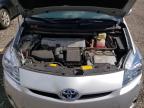 TOYOTA PRIUS photo