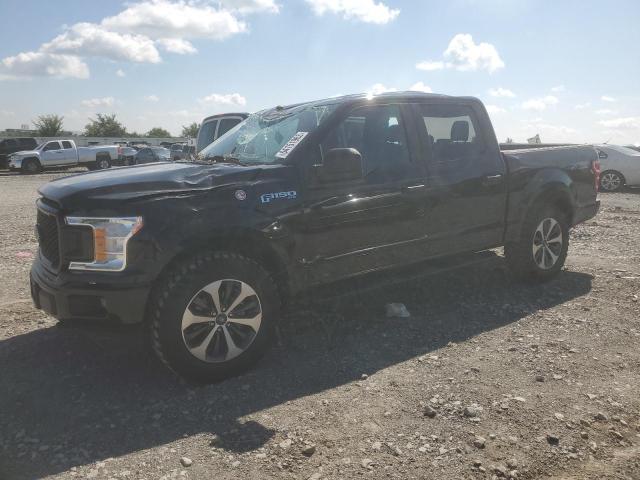 1FTEW1E58KKF30870 | 2019 FORD F150 SUPER