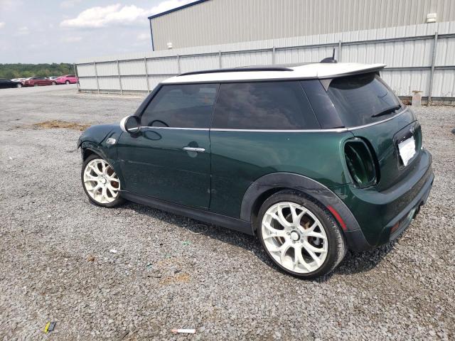 Vin: wmwxp7c55f2a37715, lot: 62579503, mini cooper s 20152
