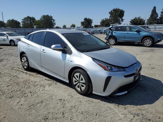 JTDKARFU7K3092391 Toyota PRIUS