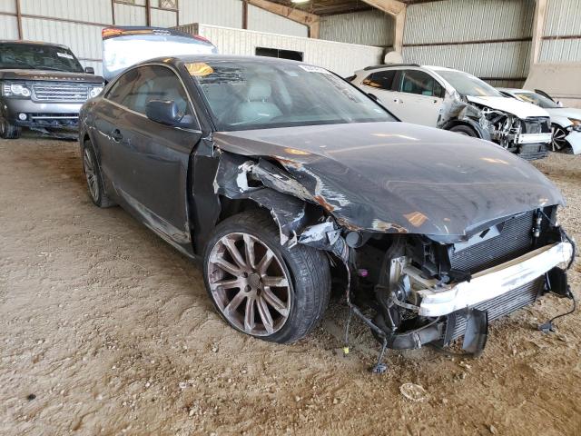 WAULFAFR6BA007746 2011 Audi A5 Premium Plus