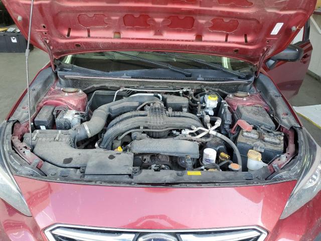 4S3GTAA60J1702040 Subaru Impreza