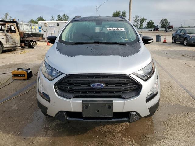 MAJ6S3JL2LC389957 Ford Ecosport Ses