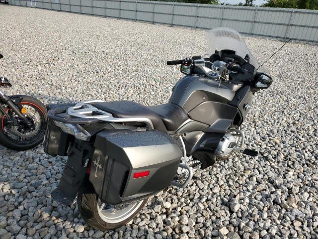 2014 BMW R1200 RT - WB10A1308EZ191035