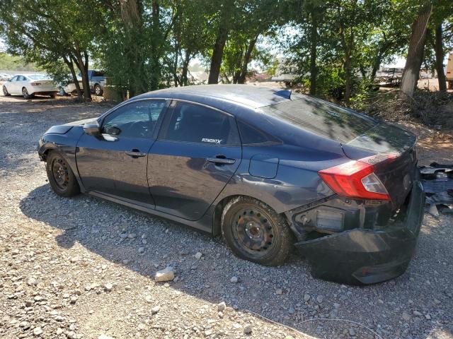 19XFC1F34GE031665 Honda CIVIC EX