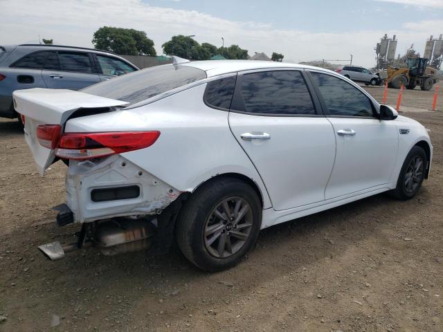 5XXGT4L30LG401540 KIA Optima Lx