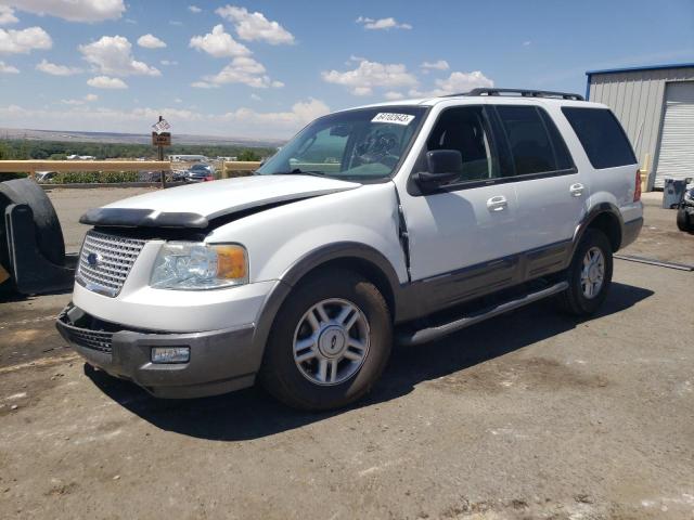 2005 Ford Expedition XLT