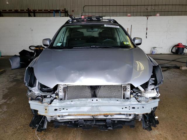 JF2GPACC0E8314912 Subaru Xv Crosstrek 2.0 Premium