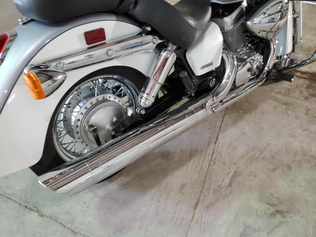 2007 HONDA VT750 JH2RC50417M301952